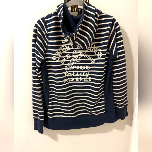 Boys luck brand jacket